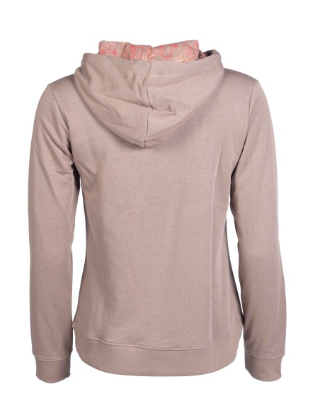 Hoody -Savona- Style HKM