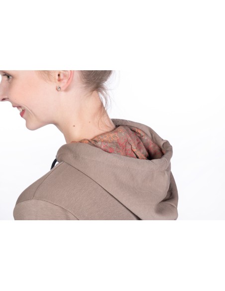 Hoody -Savona- Style HKM