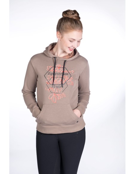 Hoody -Savona- Style HKM