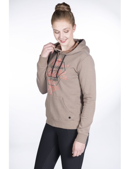 Hoody -Savona- Style HKM