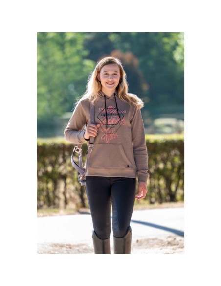 Hoody -Savona- Style HKM