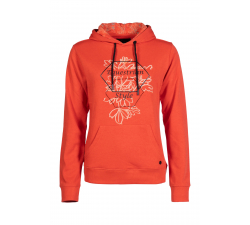 Hoody -Savona- Style HKM