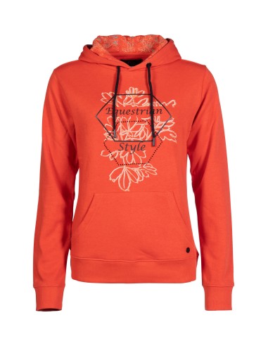 Hoody -Savona- Style HKM