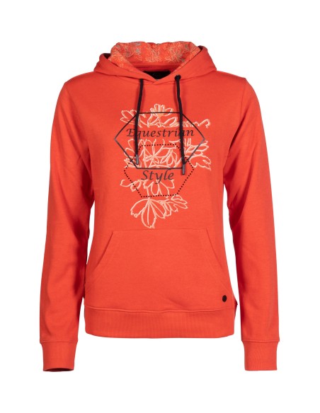 Hoody -Savona- Style HKM