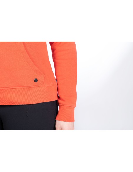 Hoody -Savona- Style HKM