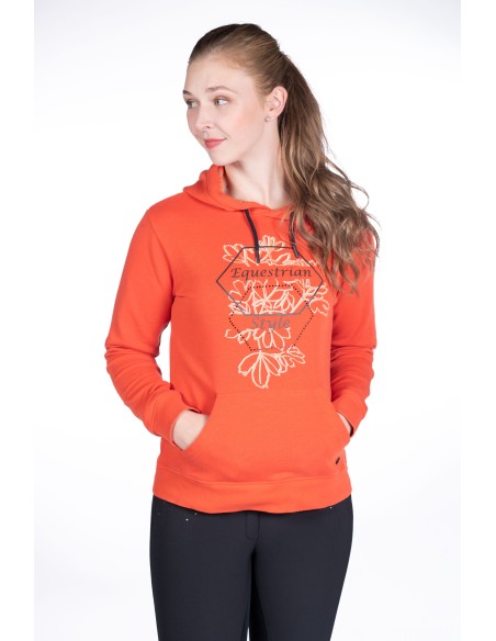 Hoody -Savona- Style HKM