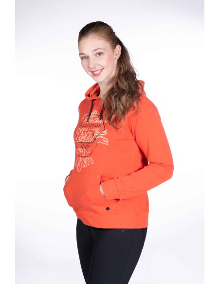 Hoody -Savona- Style HKM
