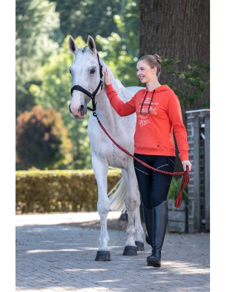Hoody -Savona- Style HKM
