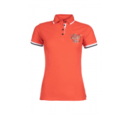 Polo -Savona- Style HKM