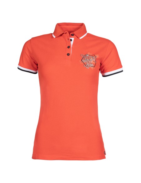 Polo -Savona- Style HKM