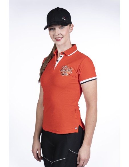 Polo -Savona- Style HKM