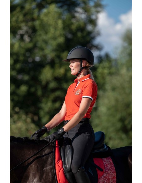 Polo -Savona- Style HKM