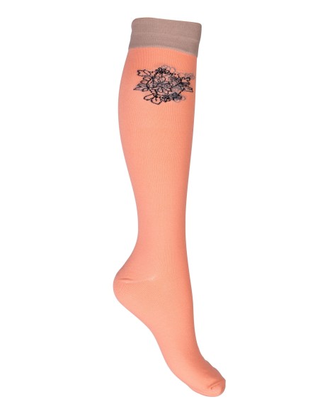 Chaussettes -Savona- Style HKM