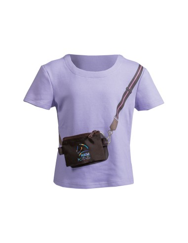 Sweat -Lola Bag-HKM