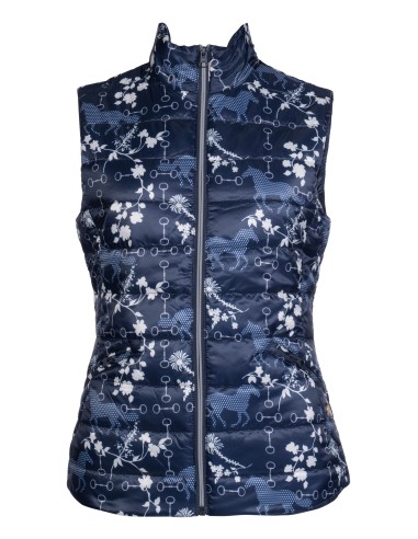 Veste matelassée -Bloomsbury-HKM