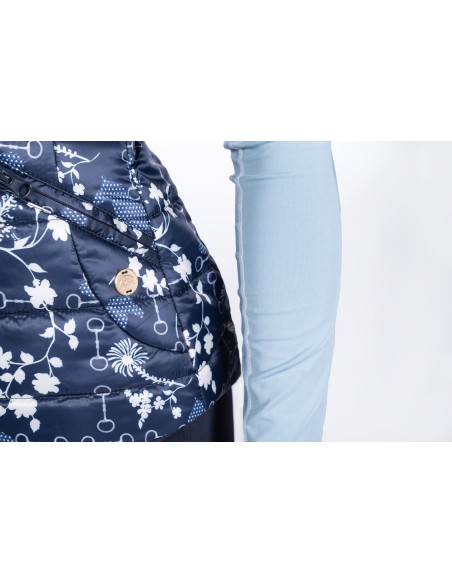 Veste matelassée -Bloomsbury-HKM