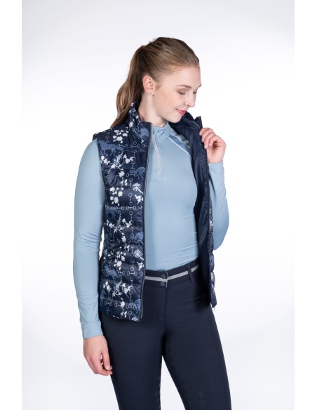 Veste matelassée -Bloomsbury-HKM