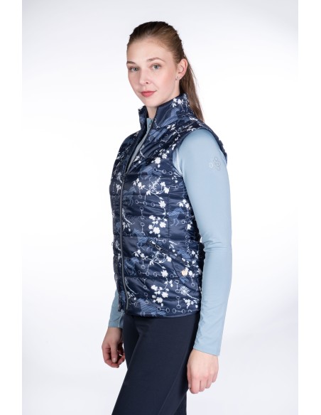 Veste matelassée -Bloomsbury-HKM