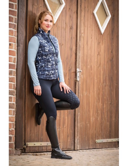 Veste matelassée -Bloomsbury-HKM