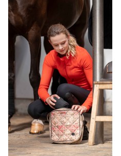 Sac pour bandes -Savona- Style HKM 2