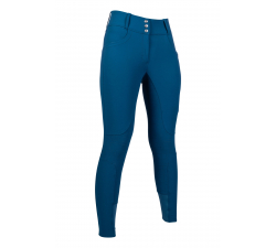 Pantalon -Port Royal- fond 1/1 en silicone HKM