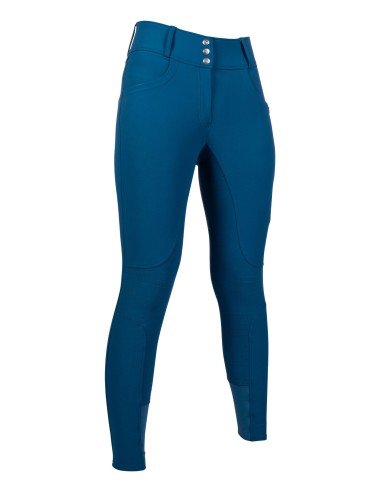 Pantalon -Port Royal- fond 1/1 en silicone HKM