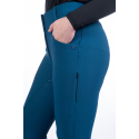 Pantalon -Port Royal- fond 1/1 en silicone HKM