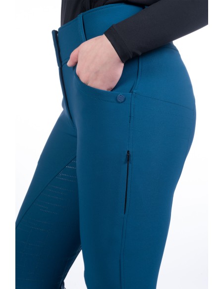 Pantalon -Port Royal- fond 1/1 en silicone HKM