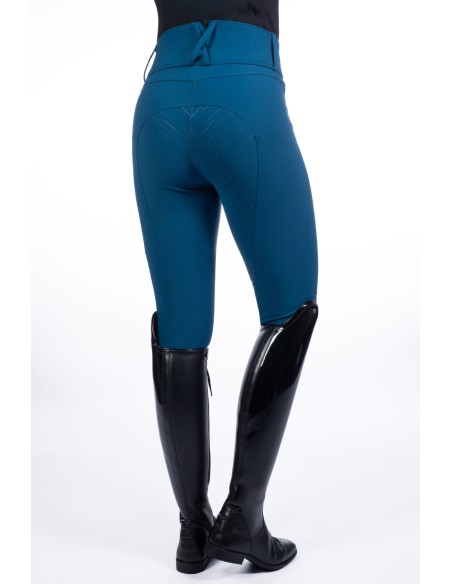 Pantalon -Port Royal- fond 1/1 en silicone HKM