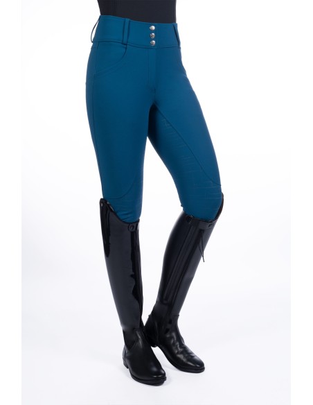 Pantalon -Port Royal- fond 1/1 en silicone HKM