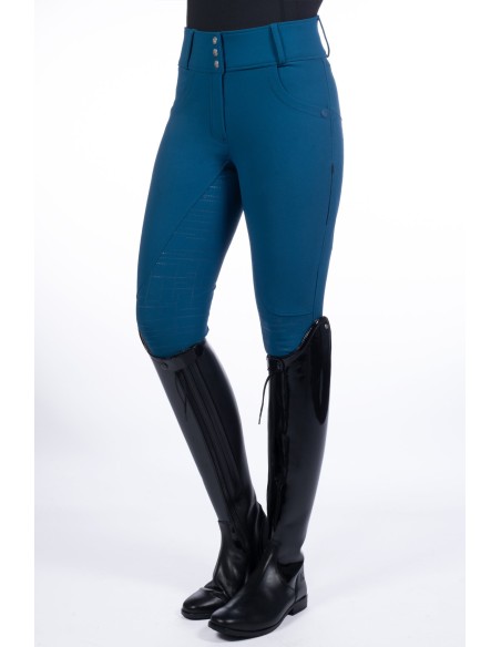 Pantalon -Port Royal- fond 1/1 en silicone HKM