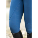 Pantalon -Port Royal- fond 1/1 en silicone HKM