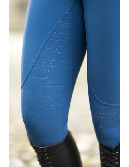 Pantalon -Port Royal- fond 1/1 en silicone HKM