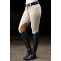 Pantalon femme -Hunter- basanes en Alos HKM
