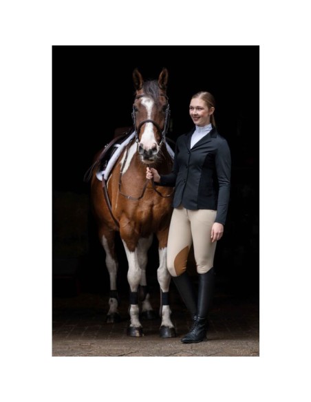 Veste de concours -Hunter Woman-HKM