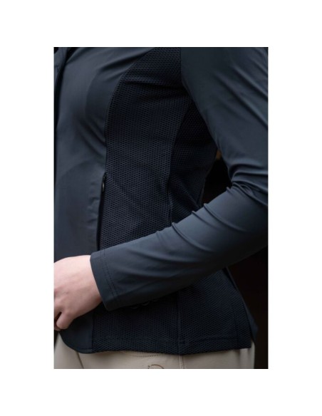 Veste de concours -Hunter Woman-HKM