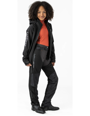 Chaps imperméables stormwear Drytex Junior LeMieux