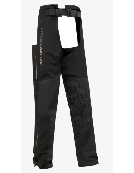 Chaps imperméables stormwear Drytex Junior LeMieux