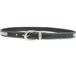 Ceinture -Melinda- largeur 2,5 cm HKM