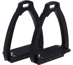 Étriers Secure pro Covalliero