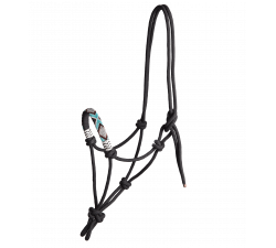 Licol à noeuds éthologique Pearls Waldhausen