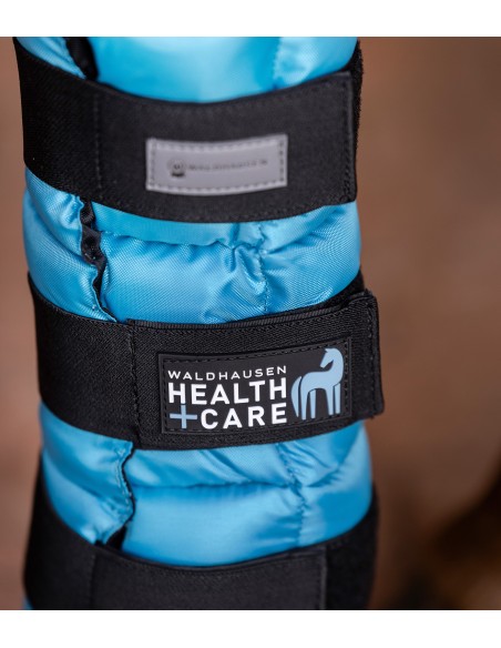 Guêtres thérapeutiques Waldhausen Health + Care à l'unité
