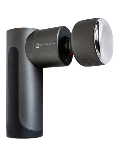 Massagegerät Waldhausen Health + Care Pro Warm & Kalt