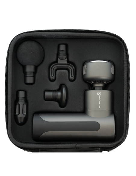 Appareil de massage Waldhausen Health + Care Pro Chaud & Froid