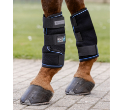 Gamaschen Waldhausen Health + Care Ice Layer, pro Paar