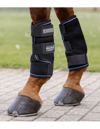 Guêtres Waldhausen Health + Care Ice Layer, par paire