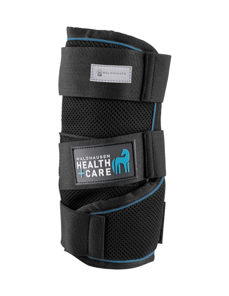 Guêtres Waldhausen Health + Care Ice Layer, par paire