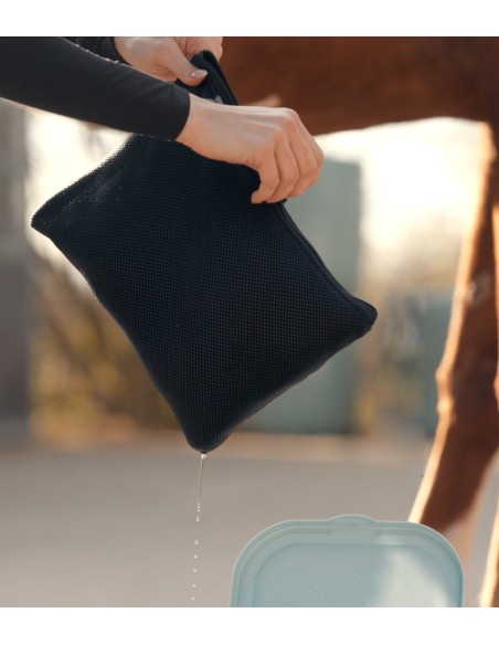 Couverture Ice Layer Waldhausen Health + Care