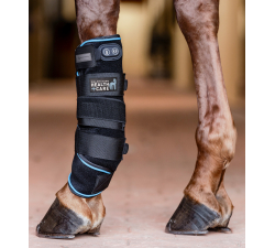 Bota de terapia de calor por vibración Waldhausen Health + Care