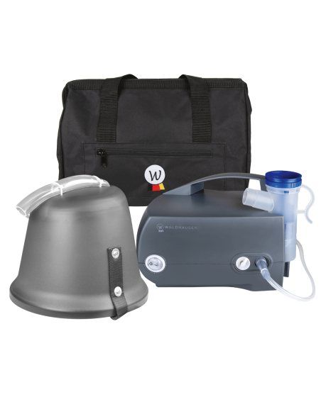 Inhalateur Waldhausen Health + Care